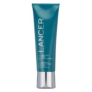 Lancer The Method: Cleanse - 8 fl oz Normal Combination New Sealed